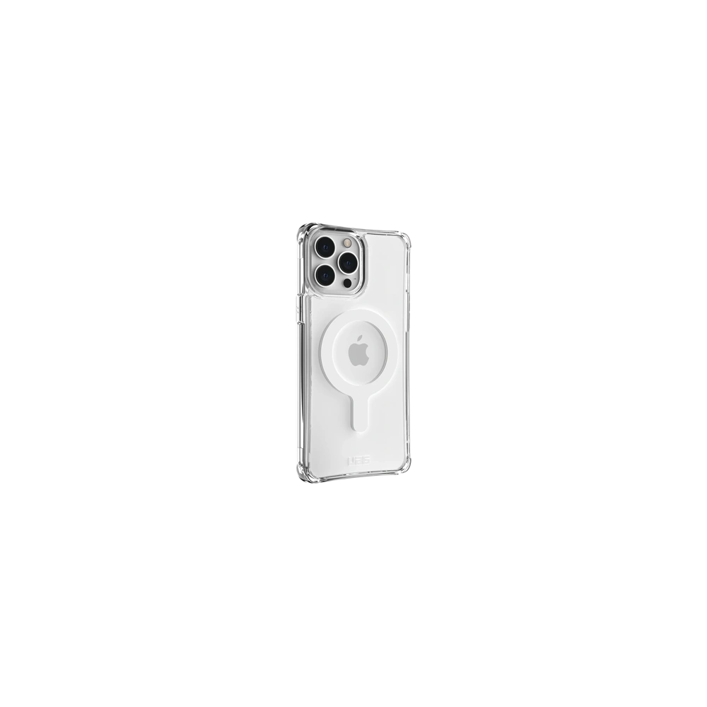 Hurtownia GSM - Etui UAG Urban Armor Gear Plyo Apple iPhone 13 Pro Max MagSafe (průhledné) - UAG737CL - {ean13} - Hurt