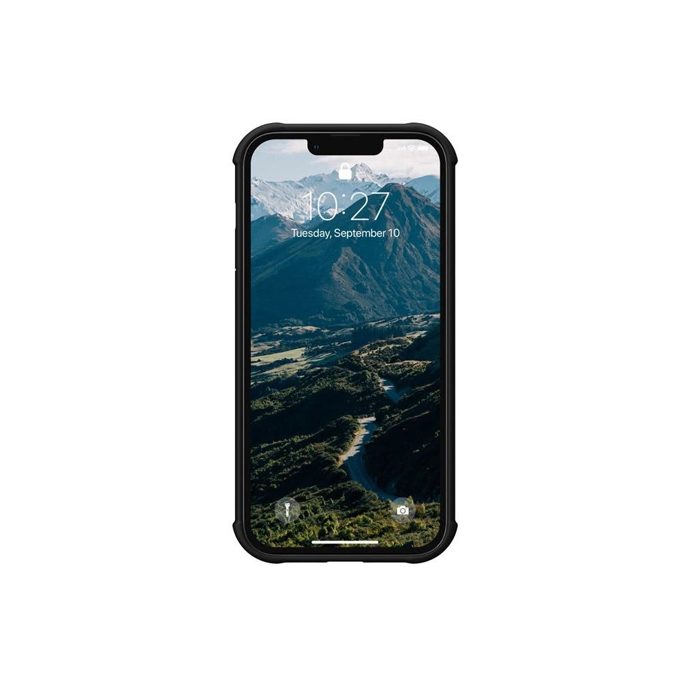 Hurtownia GSM - Etui UAG Urban Armor Gear Standard Issue Apple iPhone 13 Pro Max (černá) - UAG739BLK - {ean13} - Hurt