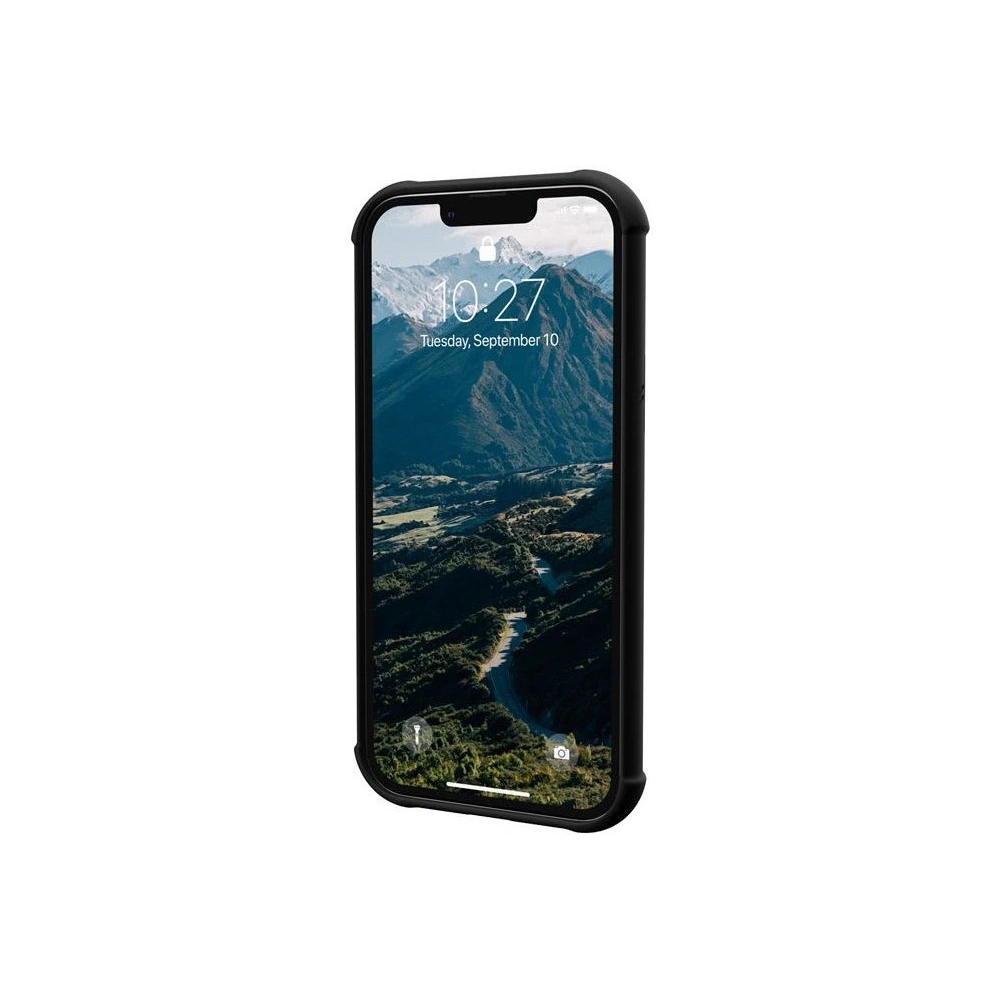 Hurtownia GSM - Etui UAG Urban Armor Gear Standard Issue Apple iPhone 13 Pro Max (černá) - UAG739BLK - {ean13} - Hurt