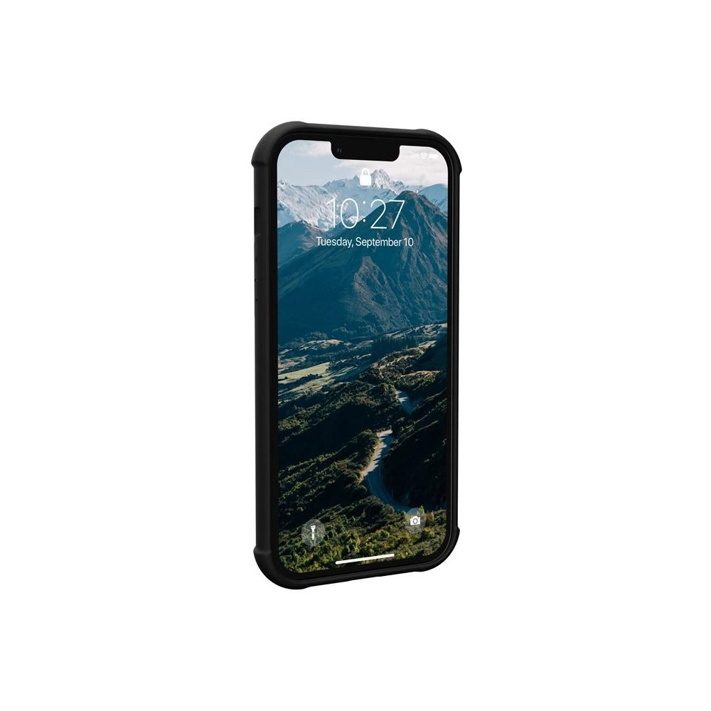 Hurtownia GSM - Etui UAG Urban Armor Gear Standard Issue Apple iPhone 13 Pro Max (černá) - UAG739BLK - {ean13} - Hurt
