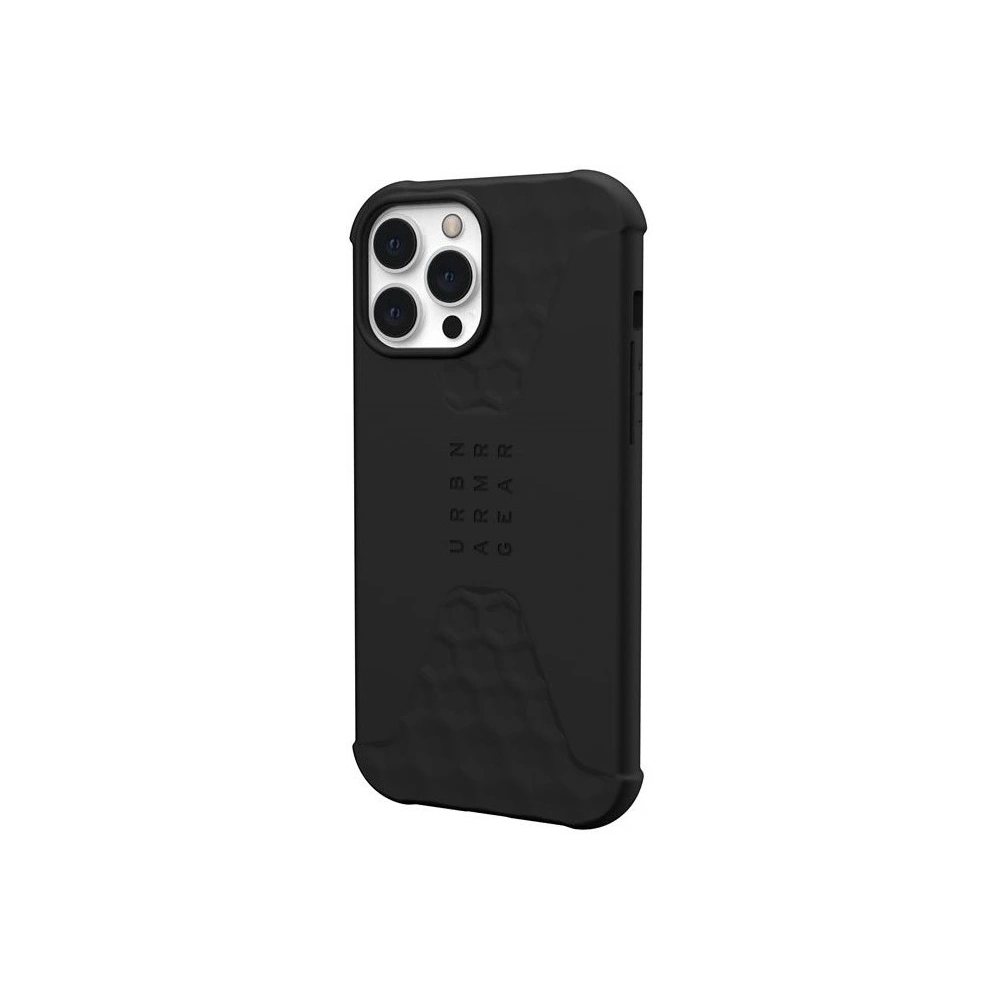 Hurtownia GSM - Etui UAG Urban Armor Gear Standard Issue Apple iPhone 13 Pro Max (černá) - UAG739BLK - {ean13} - Hurt