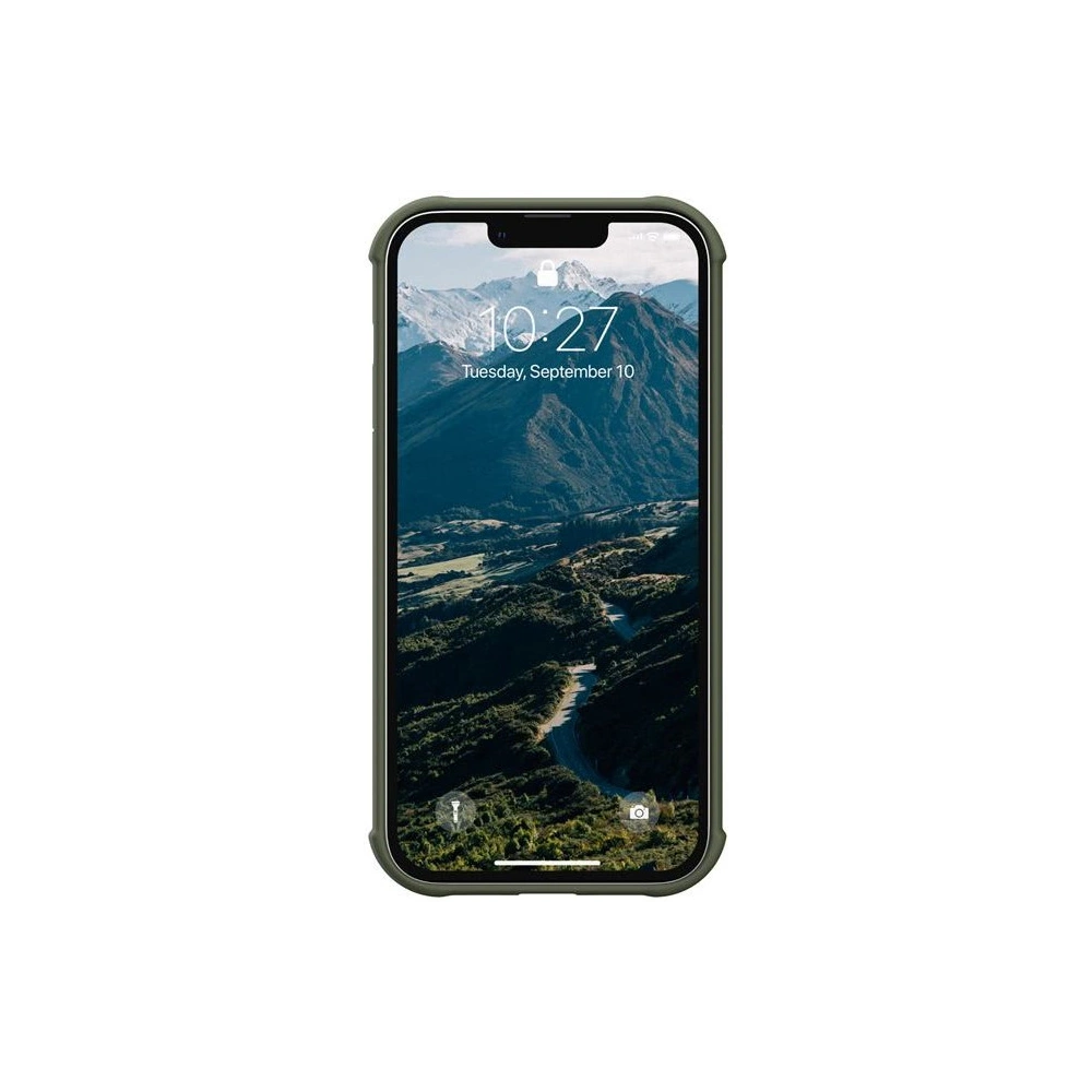 Hurtownia GSM - Etui UAG Urban Armor Gear Standard Issue Apple iPhone 13 Pro Max (zielona) - UAG740GRN - {ean13} - Hurt