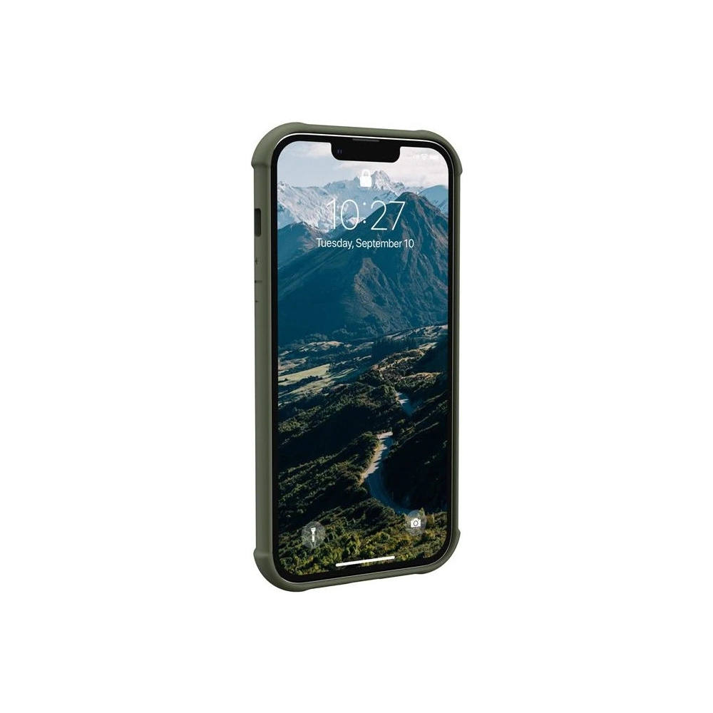 Hurtownia GSM - Etui UAG Urban Armor Gear Standard Issue Apple iPhone 13 Pro Max (zelená) - UAG740GRN - {ean13} - Hurt