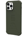 Hurtownia GSM - Etui UAG Urban Armor Gear Standard Issue Apple iPhone 13 Pro Max (zielona) - UAG740GRN - {ean13} - Hurt