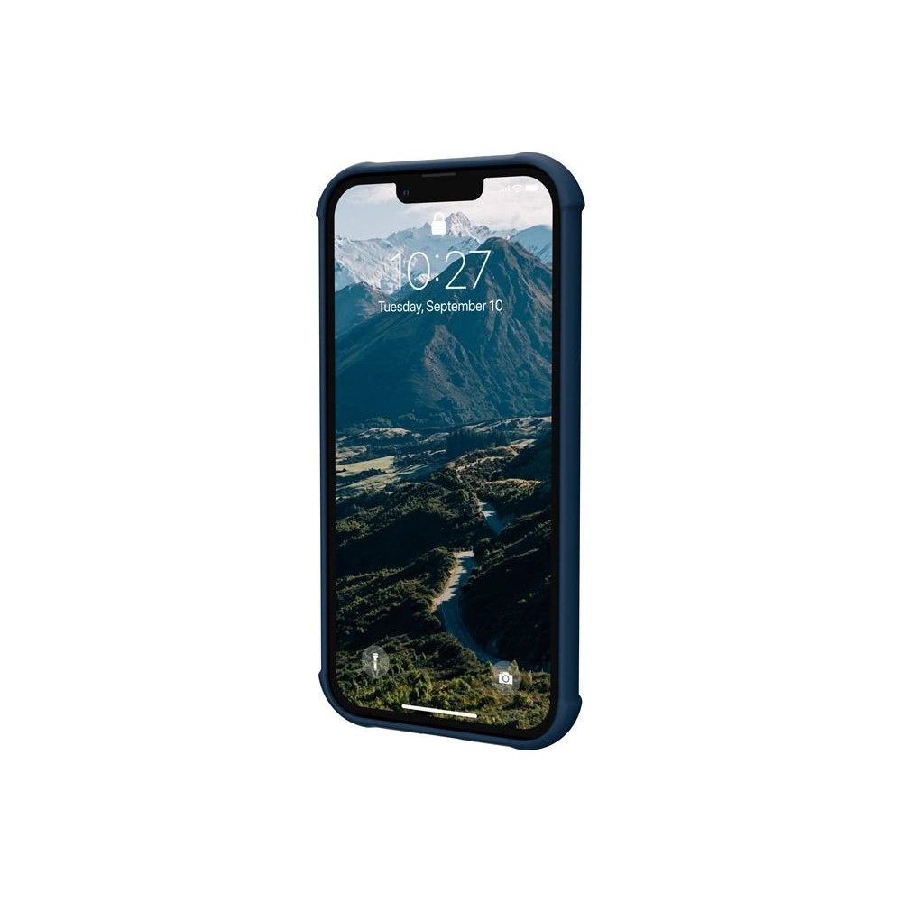 Hurtownia GSM - Etui UAG Urban Armor Gear Standard Issue Apple iPhone 13 Pro Max (modrá) - UAG741BLU - {ean13} - Hurt