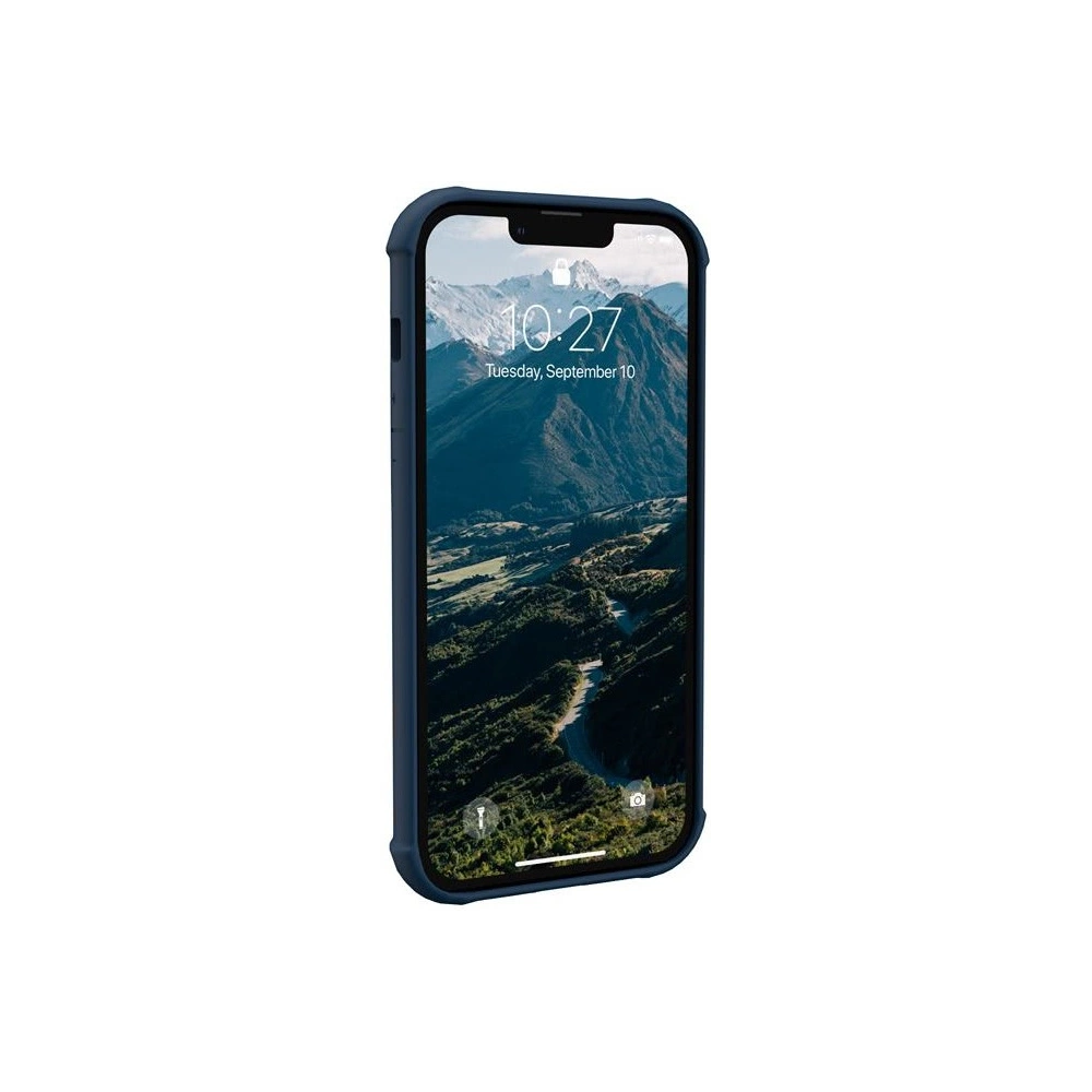 Hurtownia GSM - Etui UAG Urban Armor Gear Standard Issue Apple iPhone 13 Pro Max (niebieska) - UAG741BLU - {ean13} - Hurt