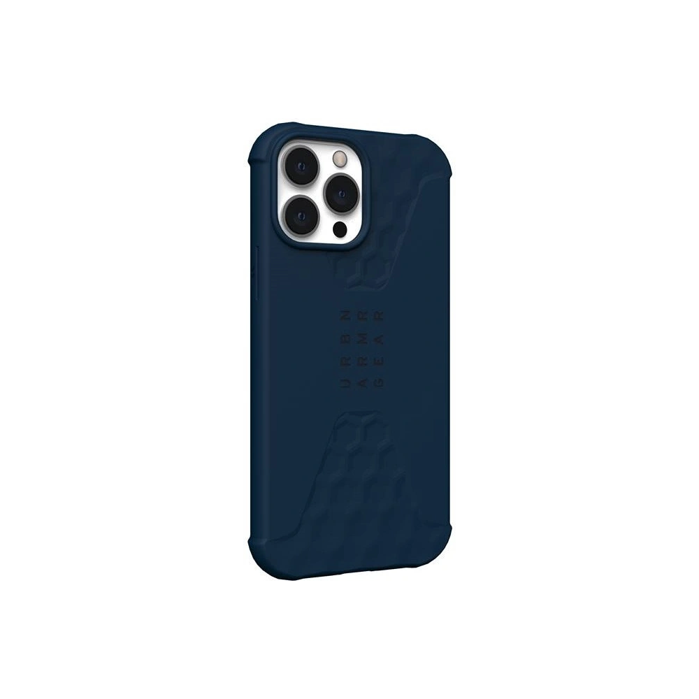 Hurtownia GSM - Etui UAG Urban Armor Gear Standard Issue Apple iPhone 13 Pro Max (niebieska) - UAG741BLU - {ean13} - Hurt