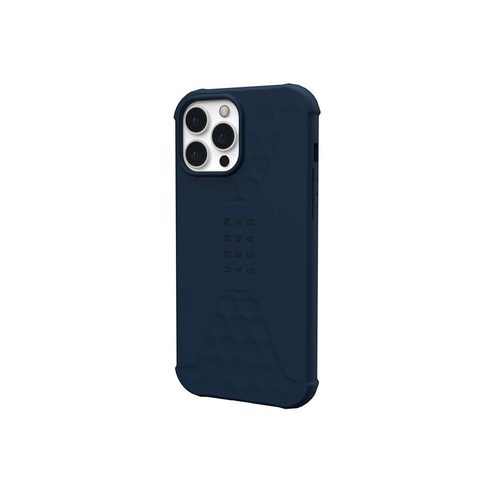 Hurtownia GSM - Etui UAG Urban Armor Gear Standard Issue Apple iPhone 13 Pro Max (niebieska) - UAG741BLU - {ean13} - Hurt