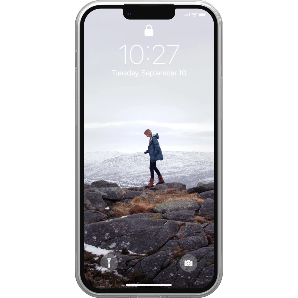 Wholesale UAG Urban Armor Gear Lucent [U] Apple iPhone 13 Pro Max (clear) - UAG742CL - {ean13} - Hurt