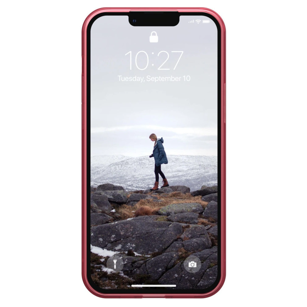 Hurtownia GSM - Etui UAG Urban Armor Gear Lucent [U] Apple iPhone 13 Pro Max (jíl) - UAG743CLA - {ean13} - Hurt