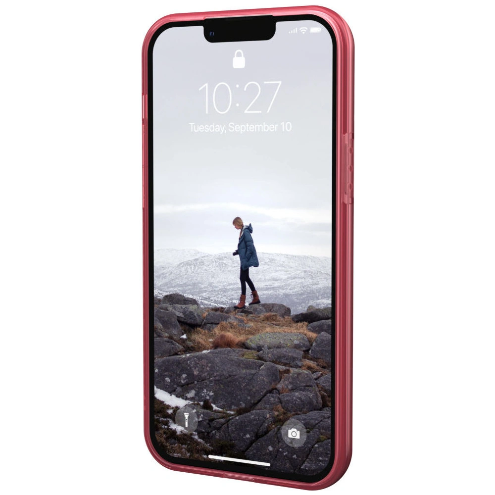 Hurtownia GSM - Etui UAG Urban Armor Gear Lucent [U] Apple iPhone 13 Pro Max (jíl) - UAG743CLA - {ean13} - Hurt