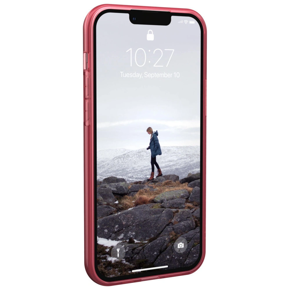 Hurtownia GSM - Etui UAG Urban Armor Gear Lucent [U] Apple iPhone 13 Pro Max (jíl) - UAG743CLA - {ean13} - Hurt