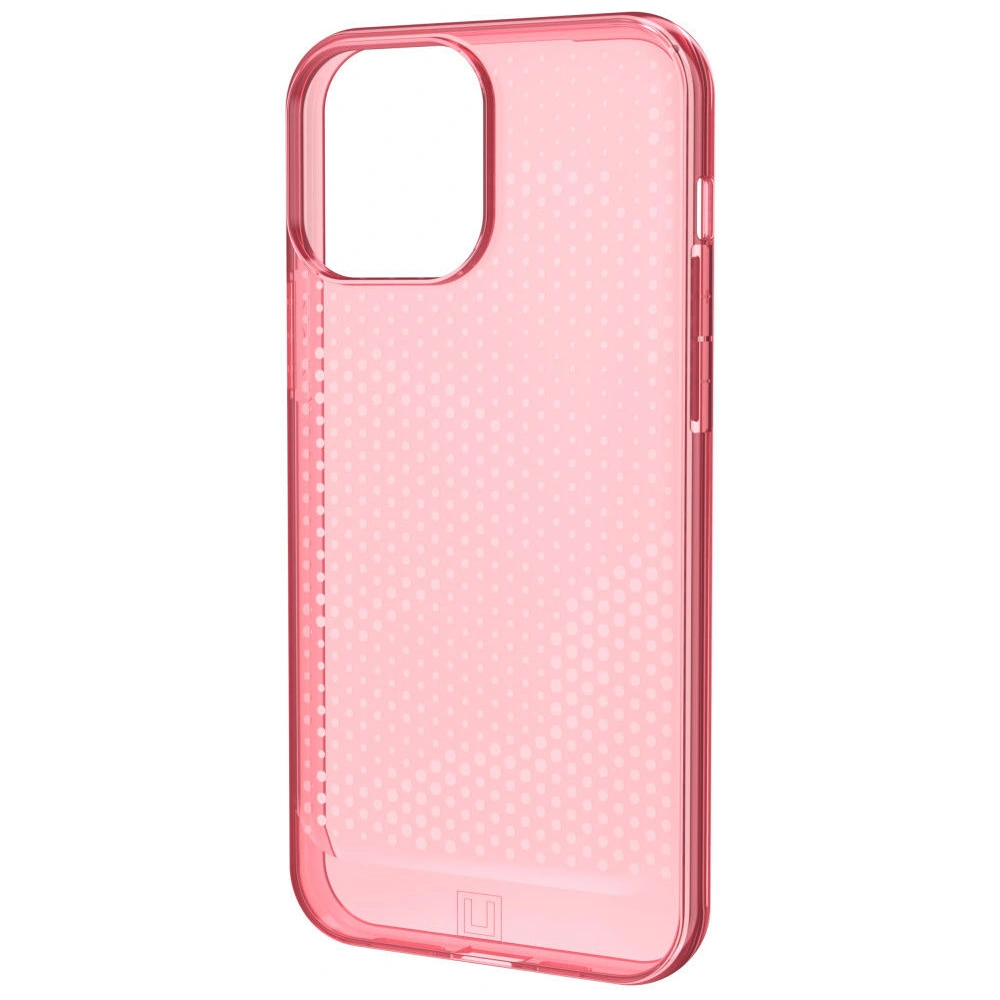 Hurtownia GSM - Etui UAG Urban Armor Gear Lucent [U] Apple iPhone 13 Pro Max (jíl) - UAG743CLA - {ean13} - Hurt