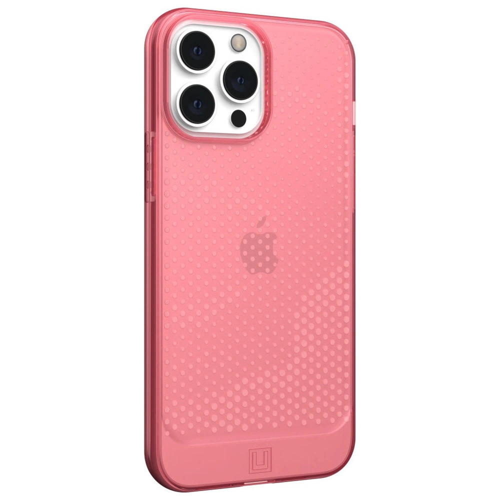 Hurtownia GSM - Etui UAG Urban Armor Gear Lucent [U] Apple iPhone 13 Pro Max (jíl) - UAG743CLA - {ean13} - Hurt