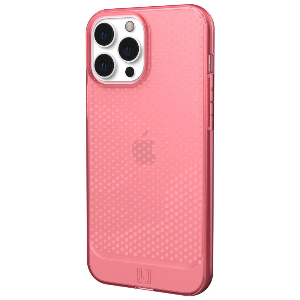 Hurtownia GSM - Etui UAG Urban Armor Gear Lucent [U] Apple iPhone 13 Pro Max (jíl) - UAG743CLA - {ean13} - Hurt