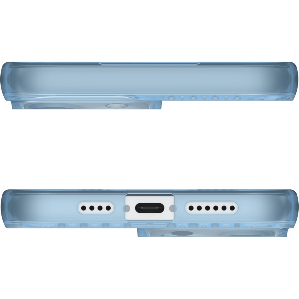 Hurtownia GSM - Etui UAG Urban Armor Gear Lucent [U] Apple iPhone 13 Pro Max (cerulean) - UAG745CER - {ean13} - Hurt
