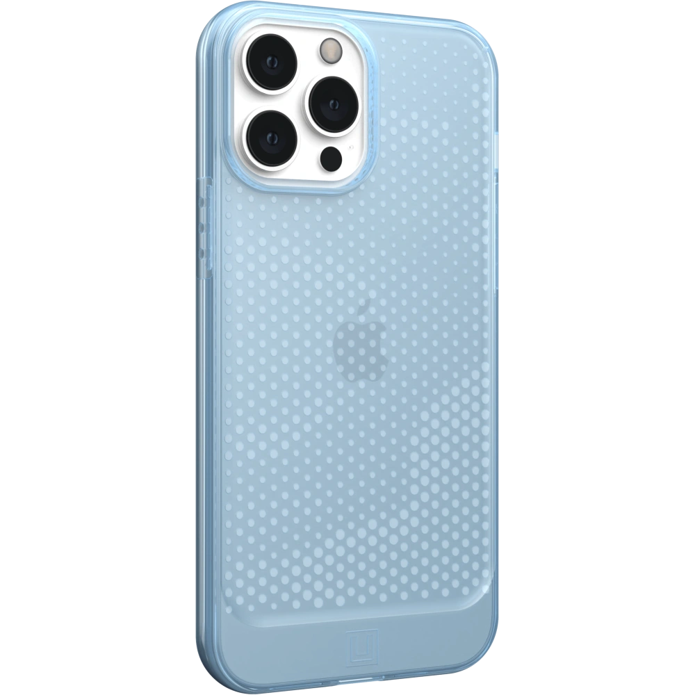 Hurtownia GSM - Etui UAG Urban Armor Gear Lucent [U] Apple iPhone 13 Pro Max (cerulean) - UAG745CER - {ean13} - Hurt