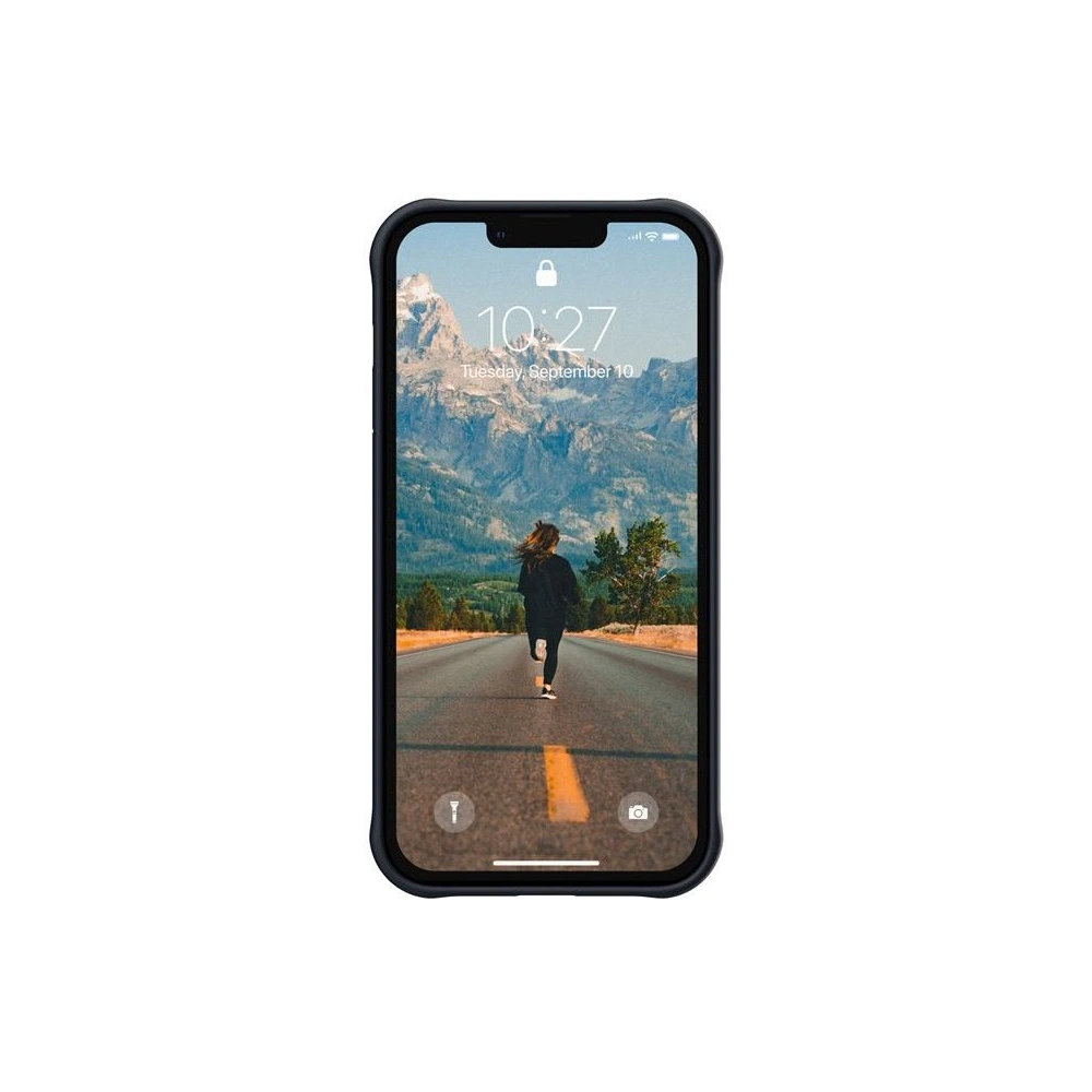 Wholesale UAG Urban Armor Gear Dot [U] Apple iPhone 13 Pro Max (black) - UAG747BLK - {ean13} - Hurt