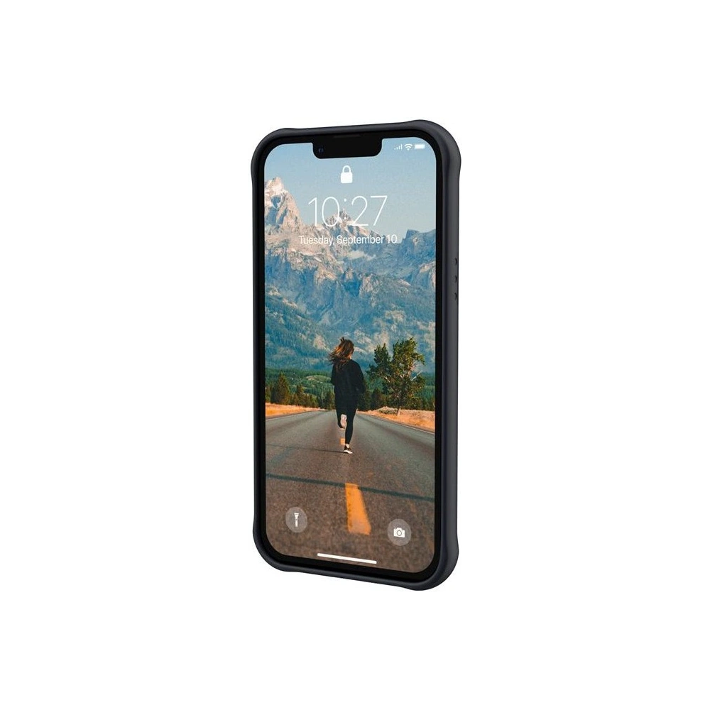 Hurtownia GSM - Etui UAG Urban Armor Gear Dot [U] Apple iPhone 13 Pro Max (černá) - UAG747BLK - {ean13} - Hurt