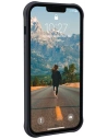 Hurtownia GSM - Etui UAG Urban Armor Gear Dot [U] Apple iPhone 13 Pro Max (černá) - UAG747BLK - {ean13} - Hurt