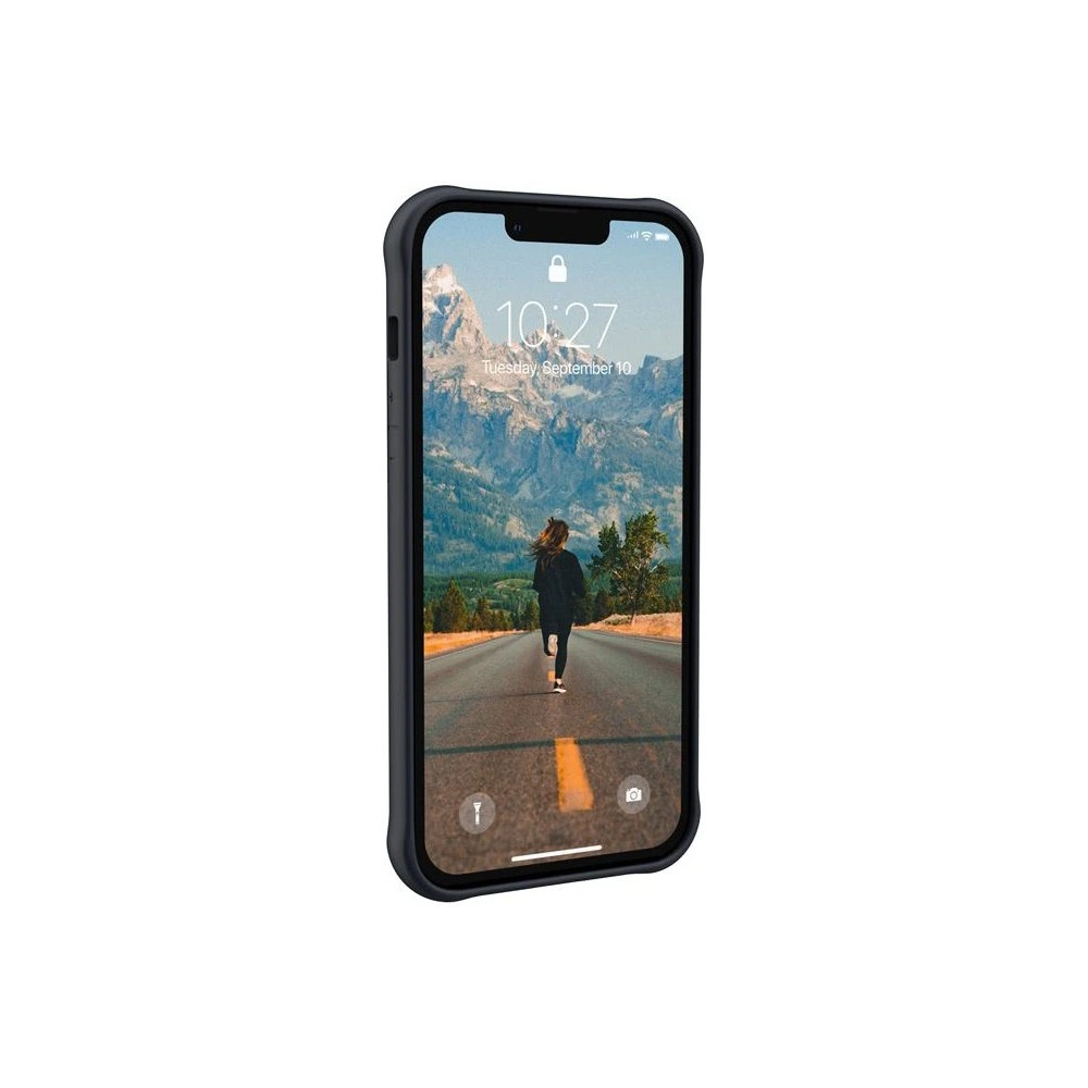 Hurtownia GSM - Etui UAG Urban Armor Gear Dot [U] Apple iPhone 13 Pro Max (černá) - UAG747BLK - {ean13} - Hurt