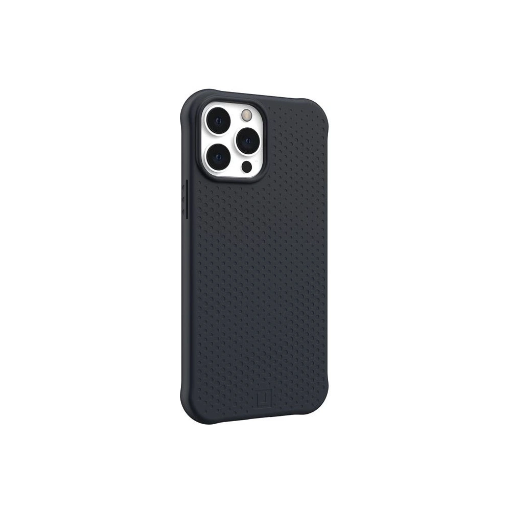 Hurtownia GSM - Etui UAG Urban Armor Gear Dot [U] Apple iPhone 13 Pro Max (černá) - UAG747BLK - {ean13} - Hurt