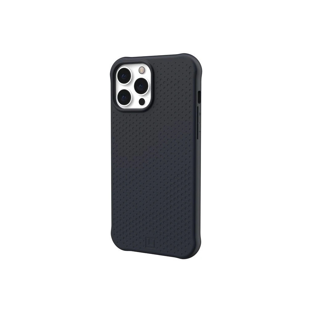 Hurtownia GSM - Etui UAG Urban Armor Gear Dot [U] Apple iPhone 13 Pro Max (černá) - UAG747BLK - {ean13} - Hurt