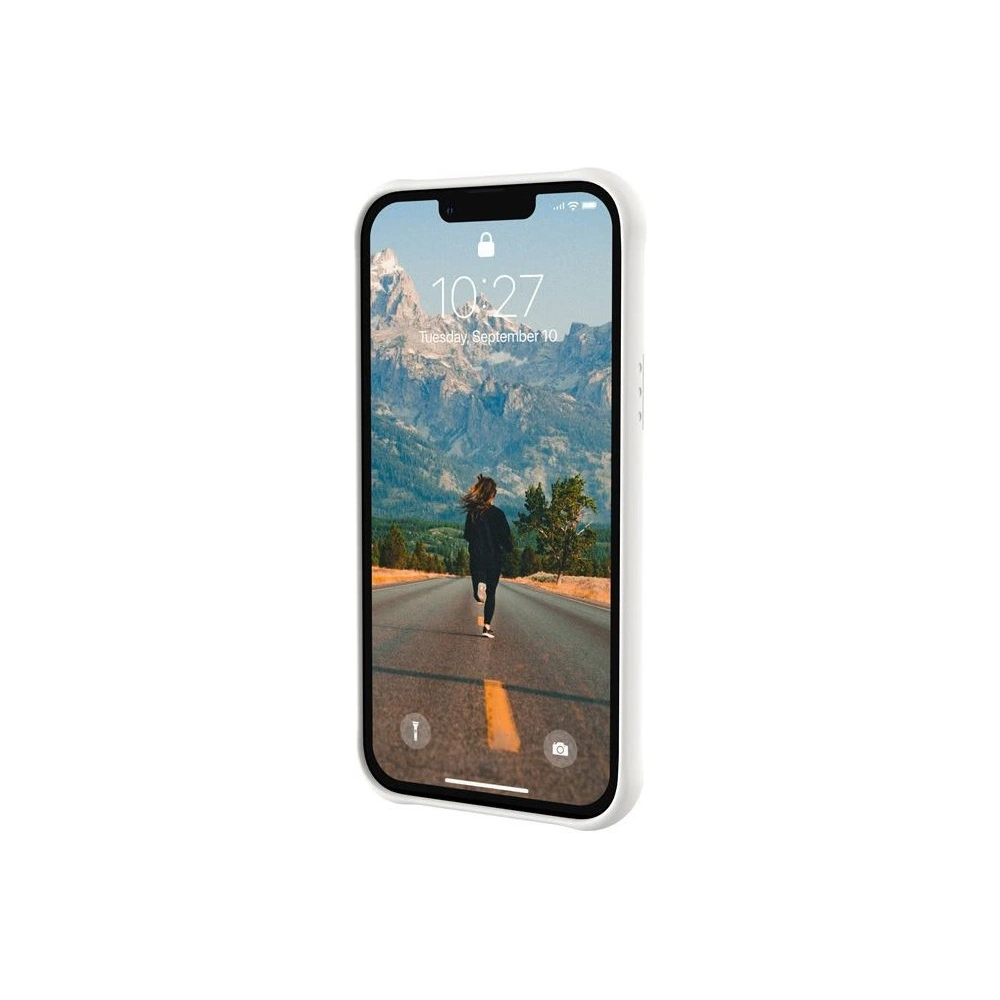 Hurtownia GSM - Case UAG Urban Armor Gear Dot [U] Apple iPhone 13 Pro Max (marshmallow) - UAG748MAR - {ean13} - Hurt