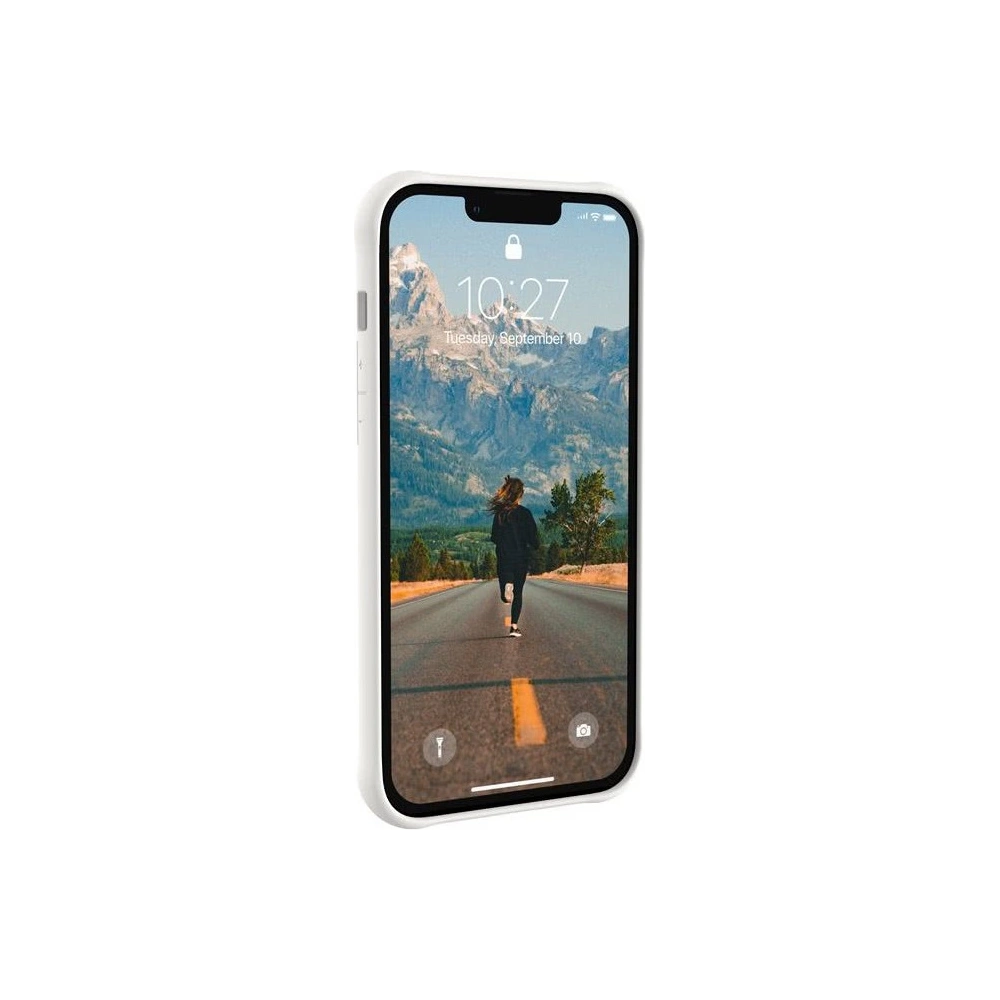 Hurtownia GSM - Case UAG Urban Armor Gear Dot [U] Apple iPhone 13 Pro Max (marshmallow) - UAG748MAR - {ean13} - Hurt