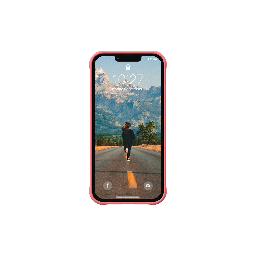 Wholesale UAG Urban Armor Gear Dot [U] Apple iPhone 13 Pro Max (clay) - UAG749CLA - {ean13} - Hurt