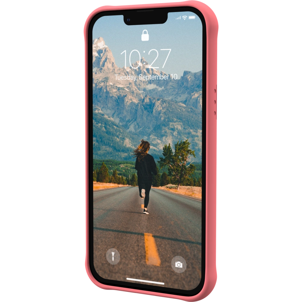 Wholesale UAG Urban Armor Gear Dot [U] Apple iPhone 13 Pro Max (clay) - UAG749CLA - {ean13} - Hurt
