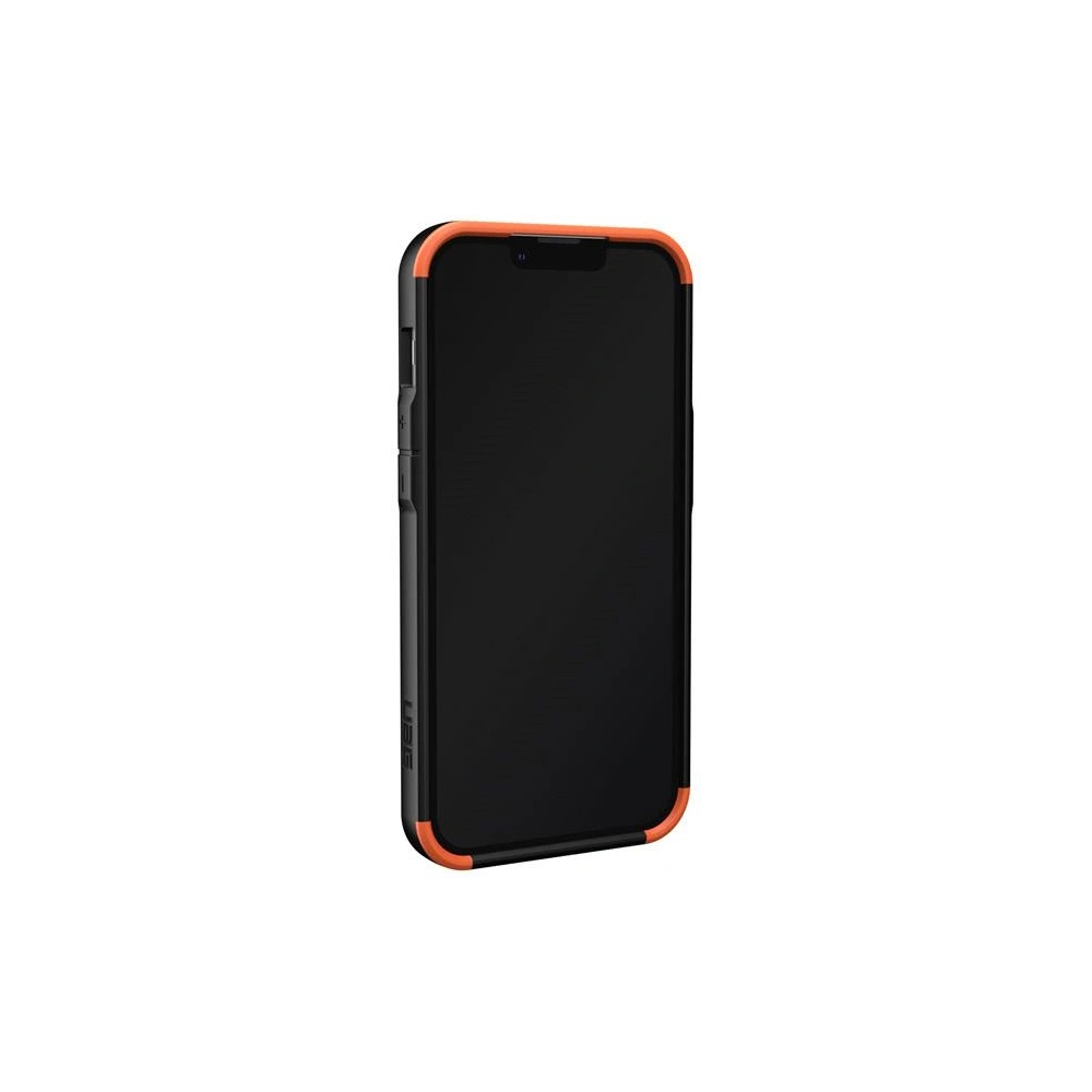 UAG Urban Armor Gear Civilian Apple iPhone 13 (black)