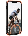 UAG Urban Armor Gear Civilian Apple iPhone 13 (black)