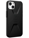 UAG Urban Armor Gear Civilian Apple iPhone 13 (black)