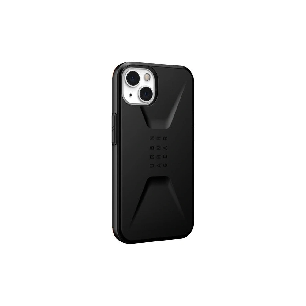 UAG Urban Armor Gear Civilian Apple iPhone 13 (black)