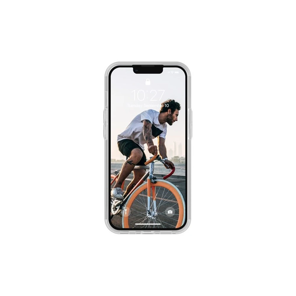 UAG Urban Armor Gear Civilian Apple iPhone 13 (frosted ice)