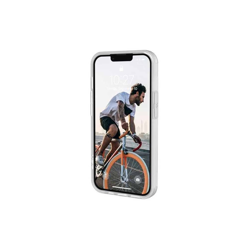Etui UAG Urban Armor Gear Civilian Apple iPhone 13 (frosted ice)
