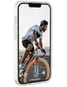 UAG Urban Armor Gear Civilian Apple iPhone 13 (frosted ice)