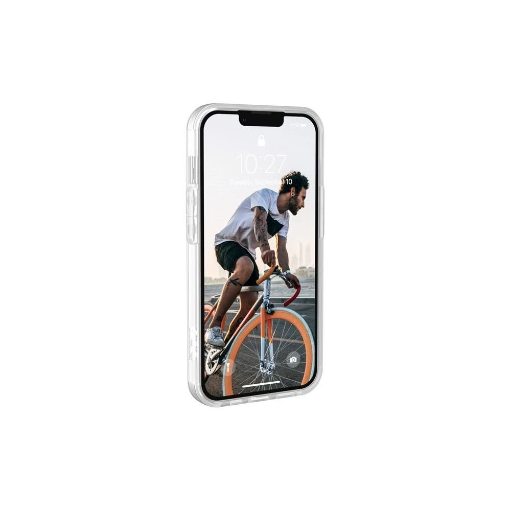 Etui UAG Urban Armor Gear Civilian Apple iPhone 13 (frosted ice)