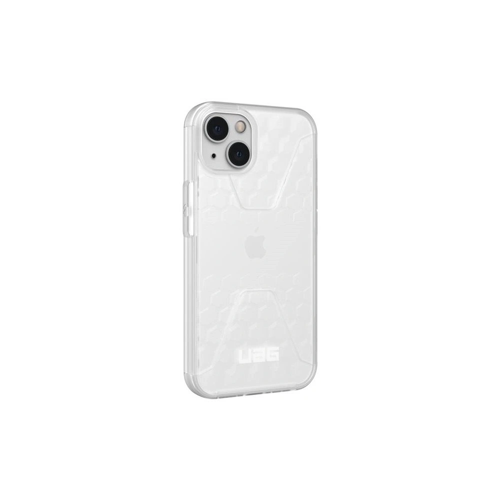 UAG Urban Armor Gear Civilian Apple iPhone 13 (frosted ice)