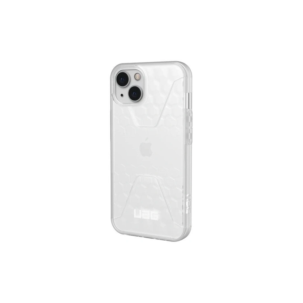 Etui UAG Urban Armor Gear Civilian Apple iPhone 13 (frosted ice)