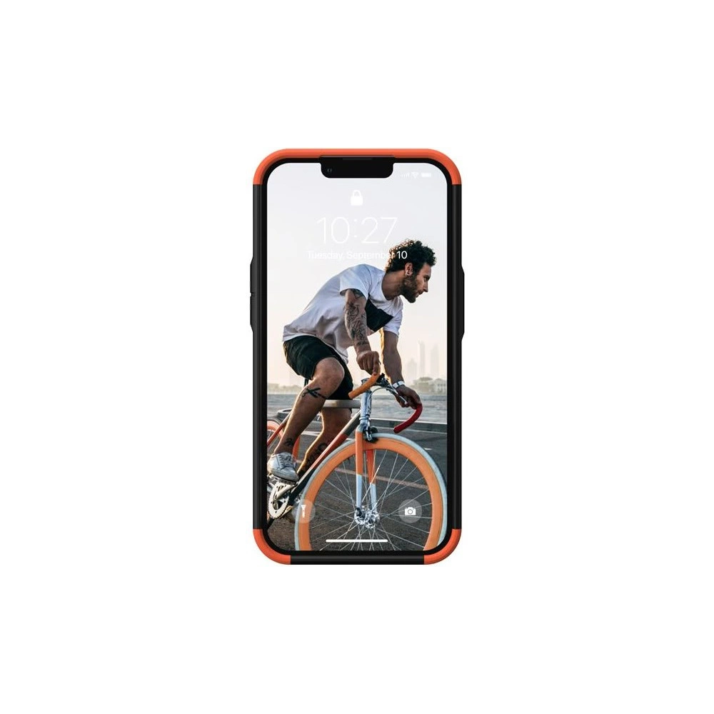 Hurtownia GSM - Etui UAG Urban Armor Gear Civilian Apple iPhone 13 Pro (czarna) - UAG761BLK - {ean13} - Hurt