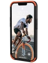 Hurtownia GSM - Etui UAG Urban Armor Gear Civilian Apple iPhone 13 Pro (czarna) - UAG761BLK - {ean13} - Hurt