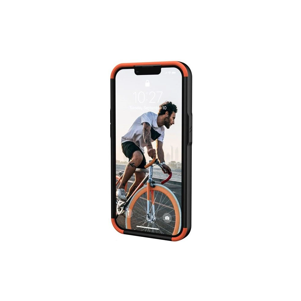 Hurtownia GSM - Etui UAG Urban Armor Gear Civilian Apple iPhone 13 Pro (czarna) - UAG761BLK - {ean13} - Hurt