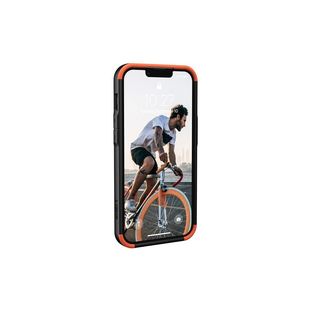 Hurtownia GSM - Etui UAG Urban Armor Gear Civilian Apple iPhone 13 Pro (czarna) - UAG761BLK - {ean13} - Hurt