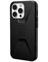 Hurtownia GSM - Etui UAG Urban Armor Gear Civilian Apple iPhone 13 Pro (černá) - UAG761BLK - {ean13} - Hurt
