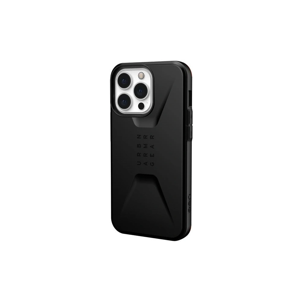 Hurtownia GSM - Etui UAG Urban Armor Gear Civilian Apple iPhone 13 Pro (černá) - UAG761BLK - {ean13} - Hurt