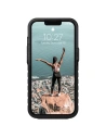 Etui UAG Urban Armor Gear Dip [U] Apple iPhone 13 (czarna)