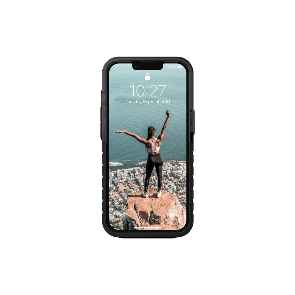 Etui UAG Urban Armor Gear Dip [U] Apple iPhone 13 (czarna)
