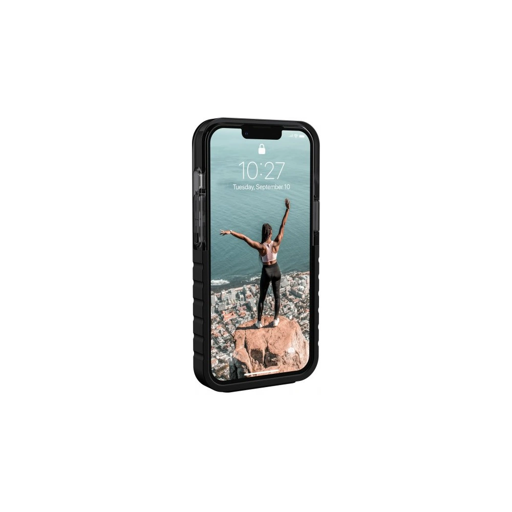 Etui UAG Urban Armor Gear Dip [U] Apple iPhone 13 (czarna)